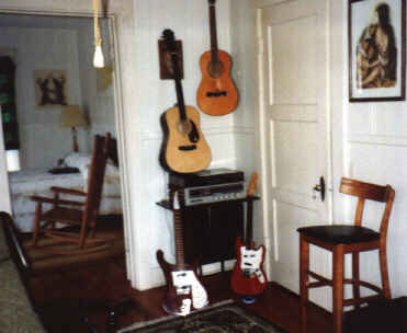 Guitars