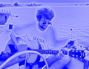Sail On Sailor